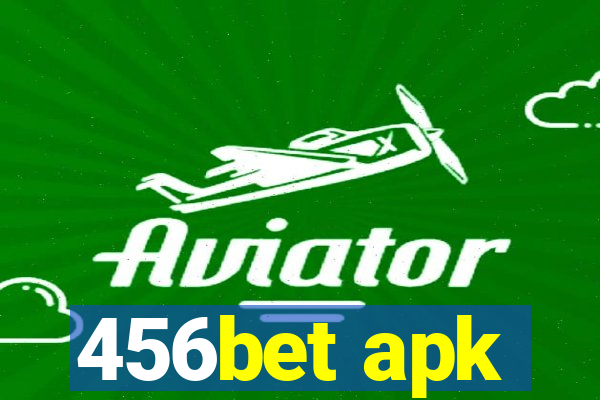 456bet apk