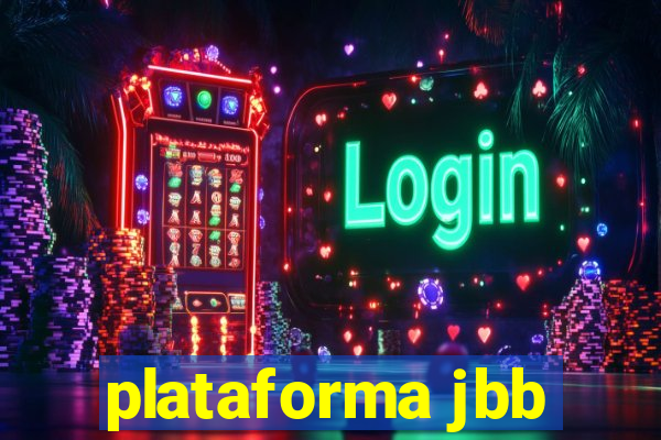 plataforma jbb