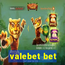 valebet bet