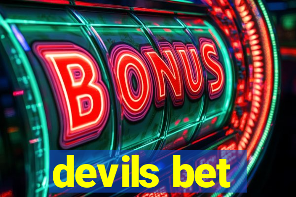 devils bet