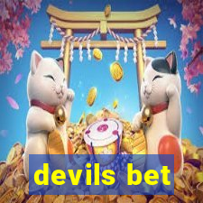 devils bet