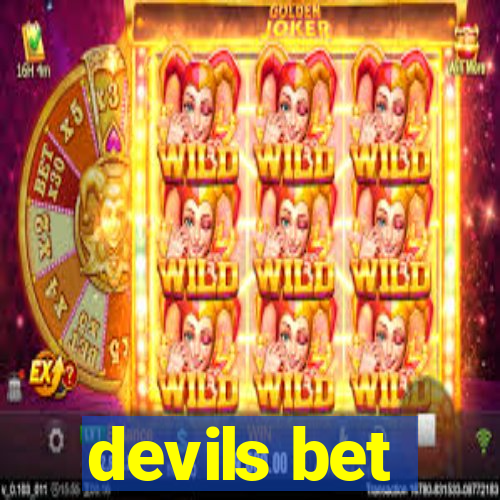 devils bet