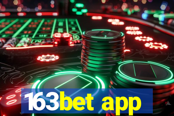 163bet app