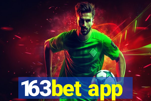 163bet app