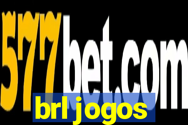 brl jogos