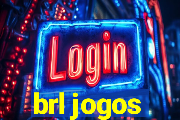 brl jogos