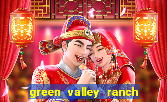 green valley ranch casino hotels