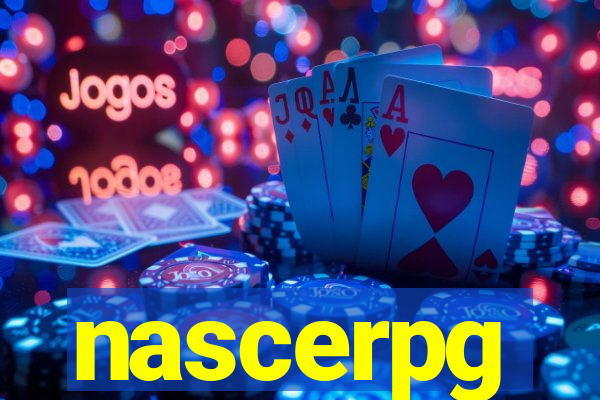 nascerpg