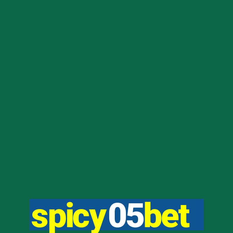 spicy05bet