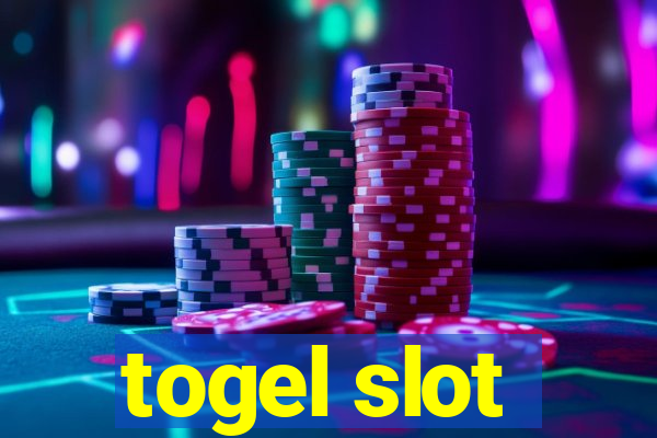 togel slot