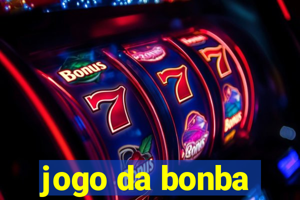 jogo da bonba