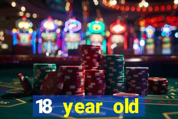 18 year old casinos in louisiana