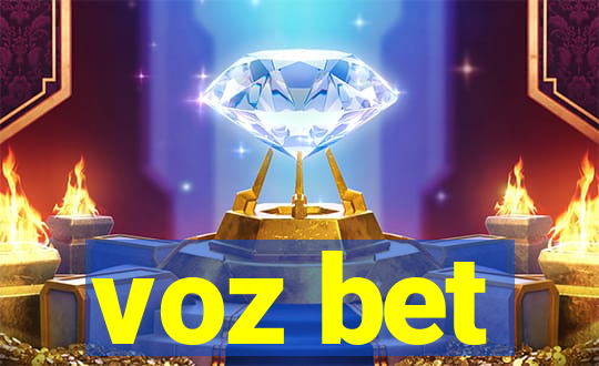 voz bet