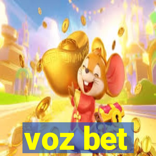 voz bet