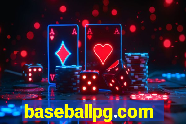 baseballpg.com