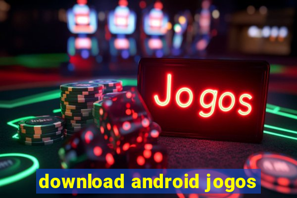 download android jogos