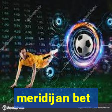 meridijan bet