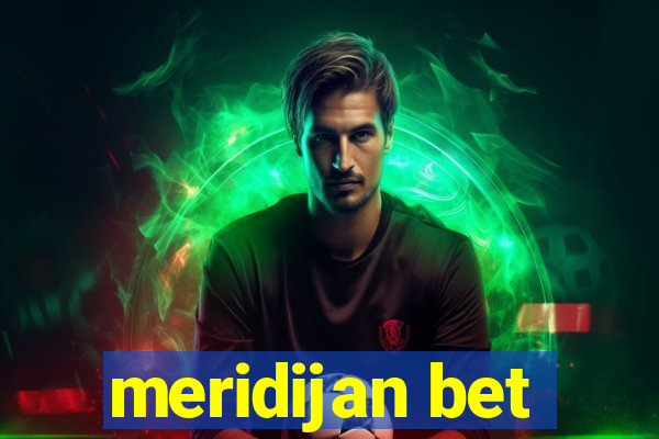 meridijan bet