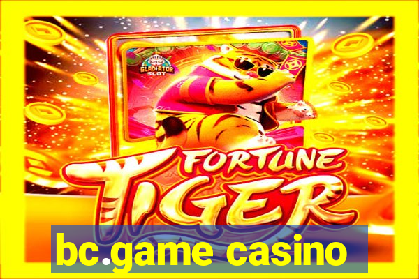 bc.game casino