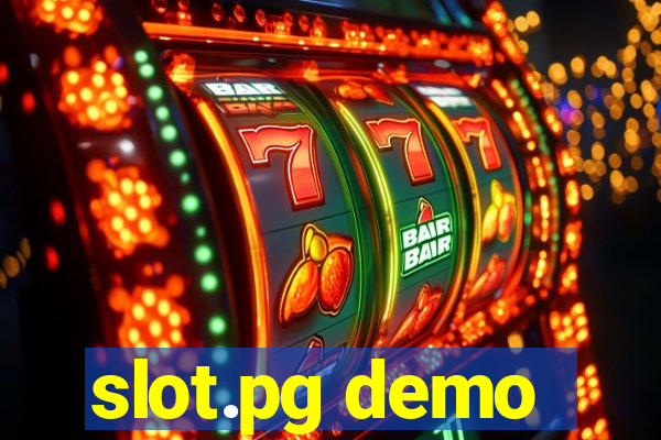 slot.pg demo