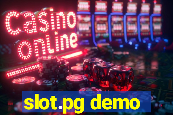 slot.pg demo