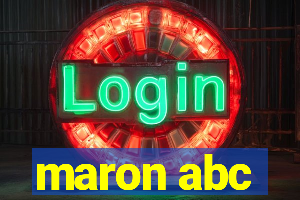 maron abc