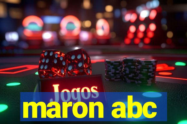 maron abc