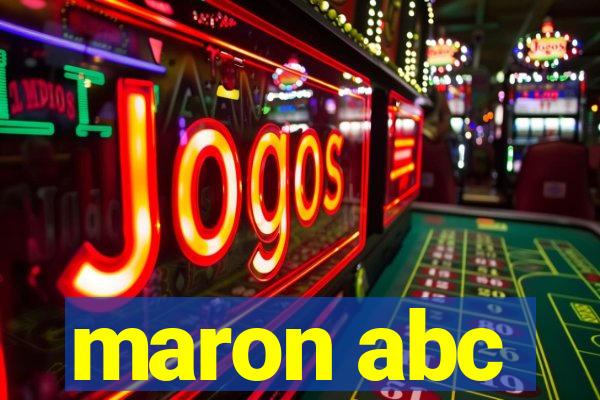 maron abc