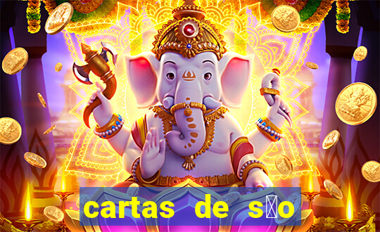 cartas de s茫o jer么nimo pdf