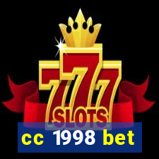 cc 1998 bet