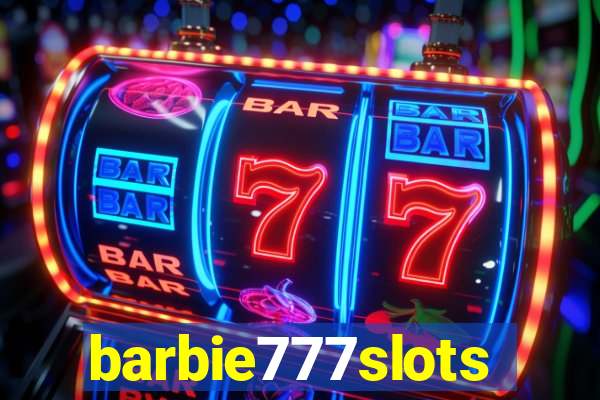 barbie777slots