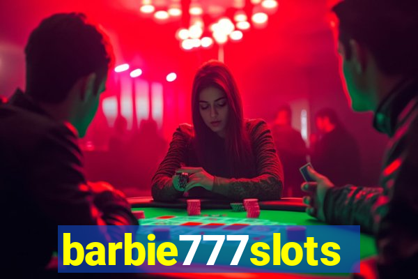 barbie777slots