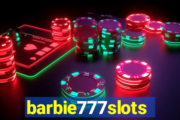 barbie777slots