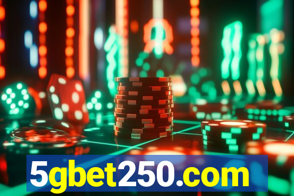 5gbet250.com