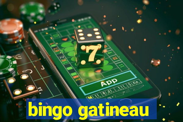 bingo gatineau