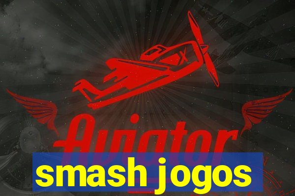 smash jogos