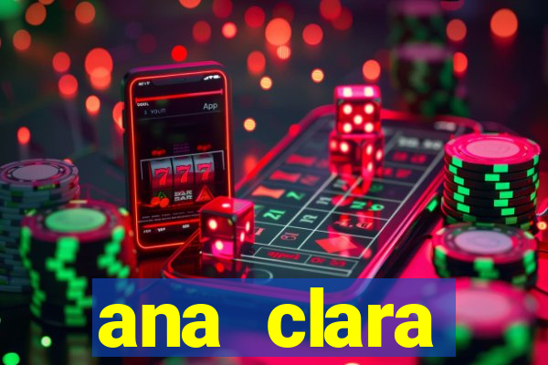 ana clara acompanhante porto alegre