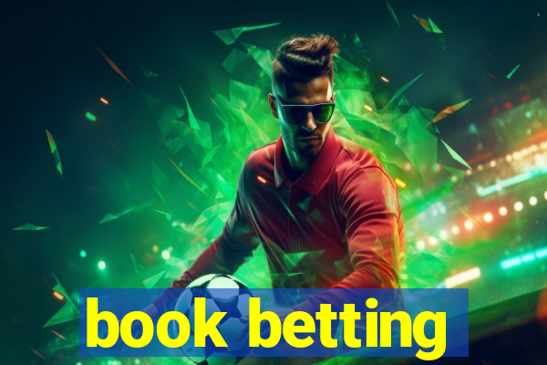 book betting