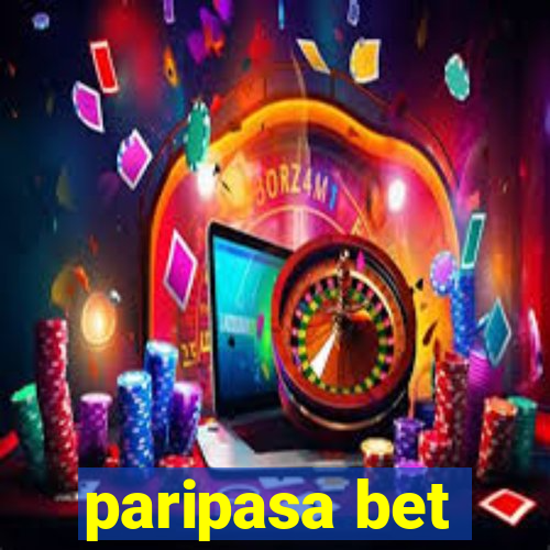 paripasa bet