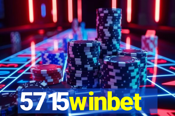 5715winbet