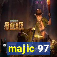 majic 97