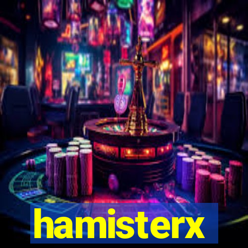 hamisterx