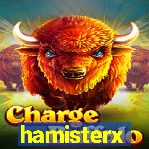 hamisterx