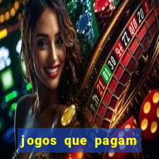 jogos que pagam sem depositar