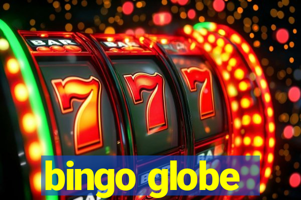 bingo globe