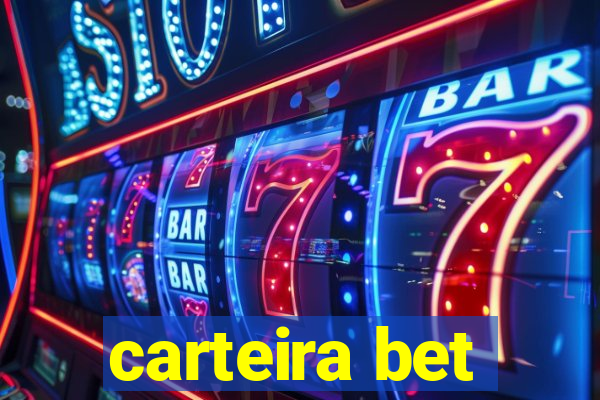 carteira bet