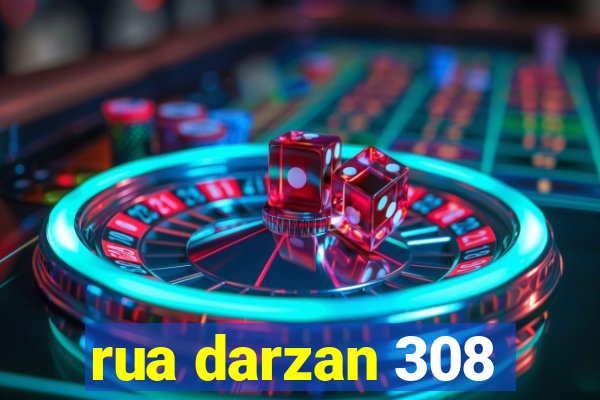 rua darzan 308