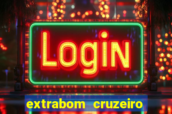 extrabom cruzeiro do sul