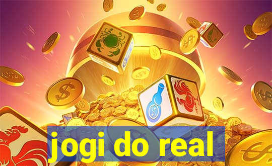 jogi do real