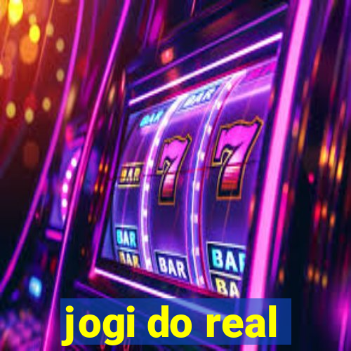 jogi do real